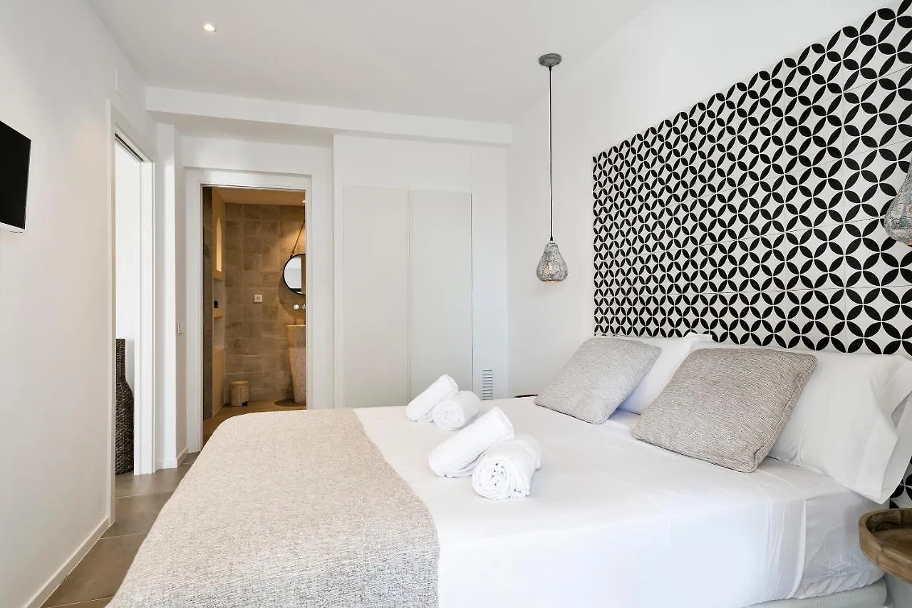 Apartamento Destino Sitges España