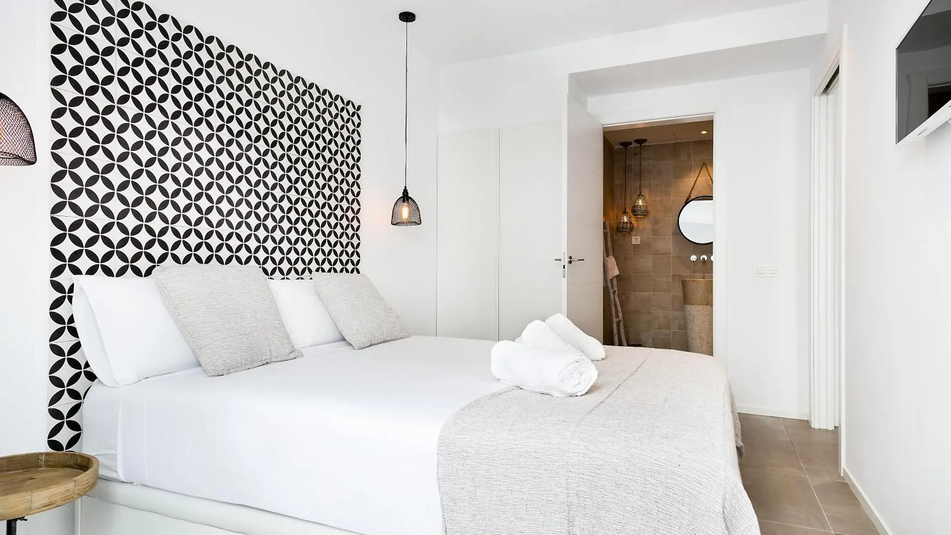 Apartamento Destino Sitges