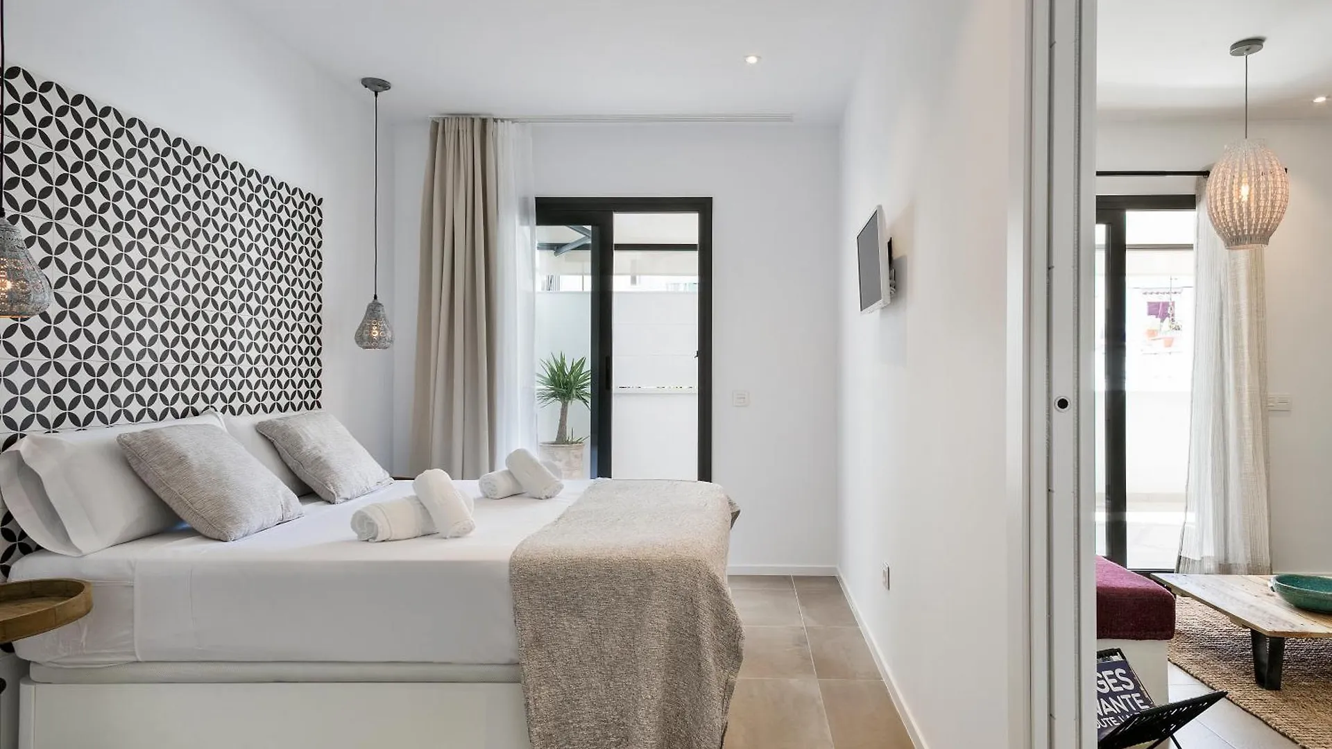 Apartamento Destino Sitges 0*,  España