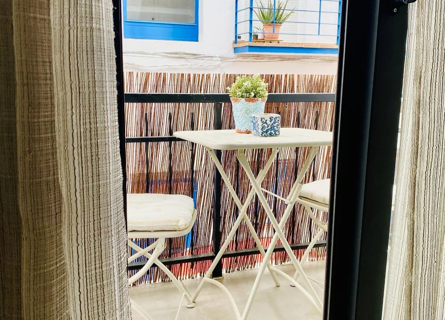 Apartamento Destino Sitges