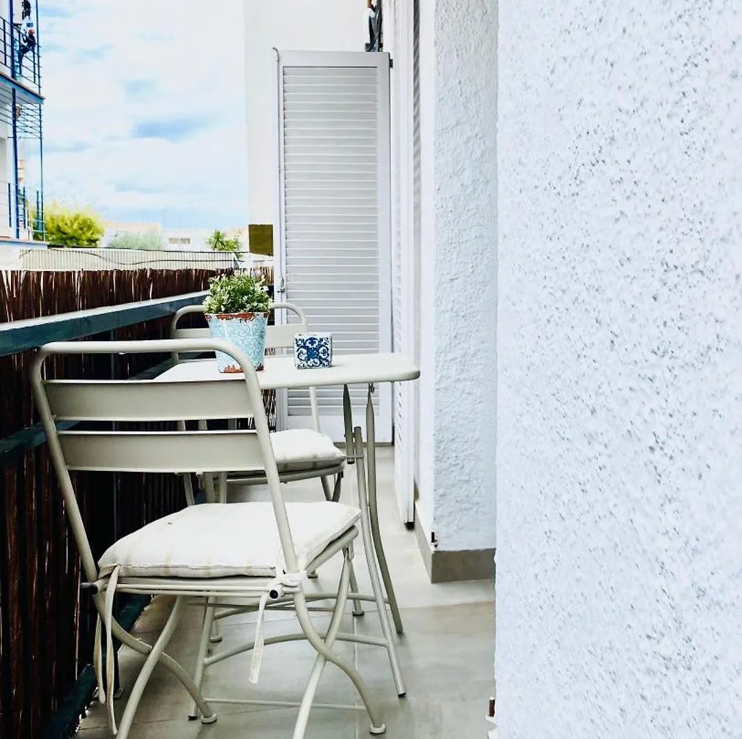 Apartamento Destino Sitges