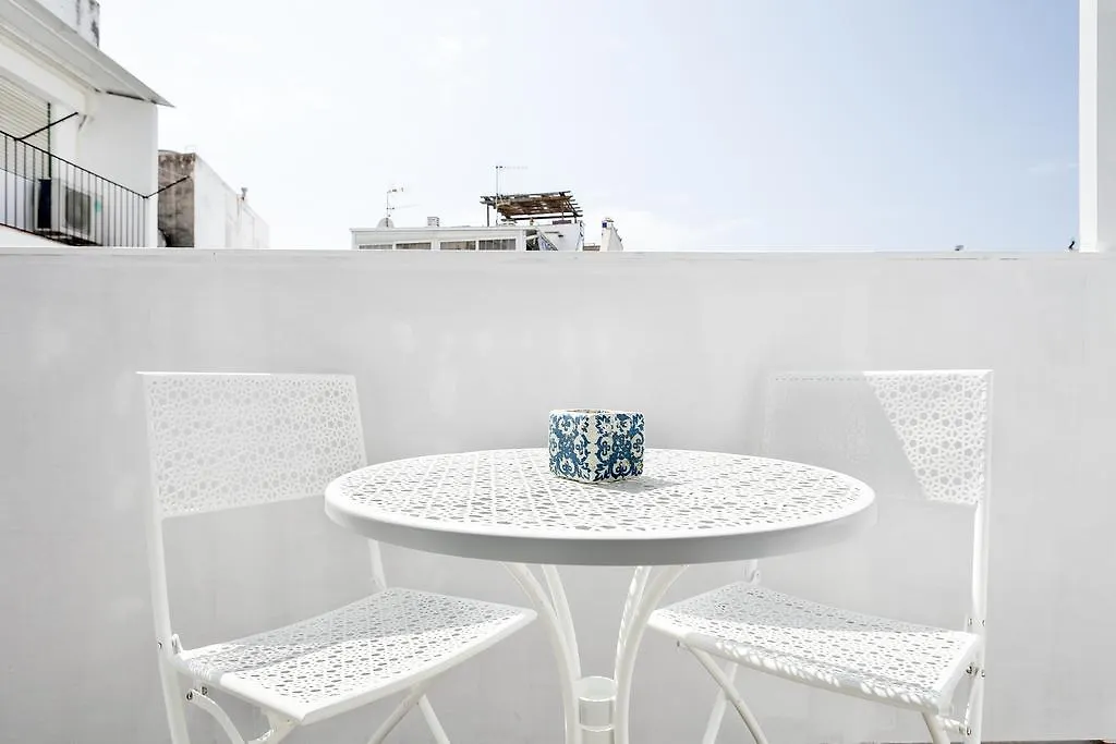 Apartamento Destino Sitges 0*,