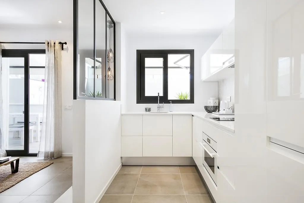 Apartamento Destino Sitges