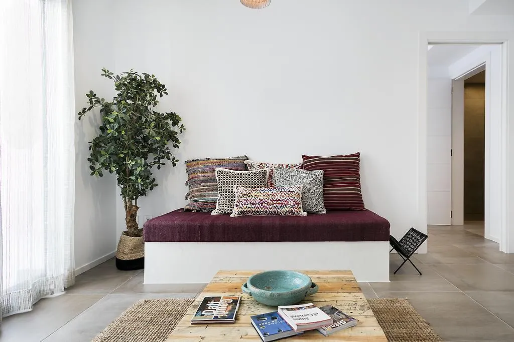 Apartamento Destino Sitges España