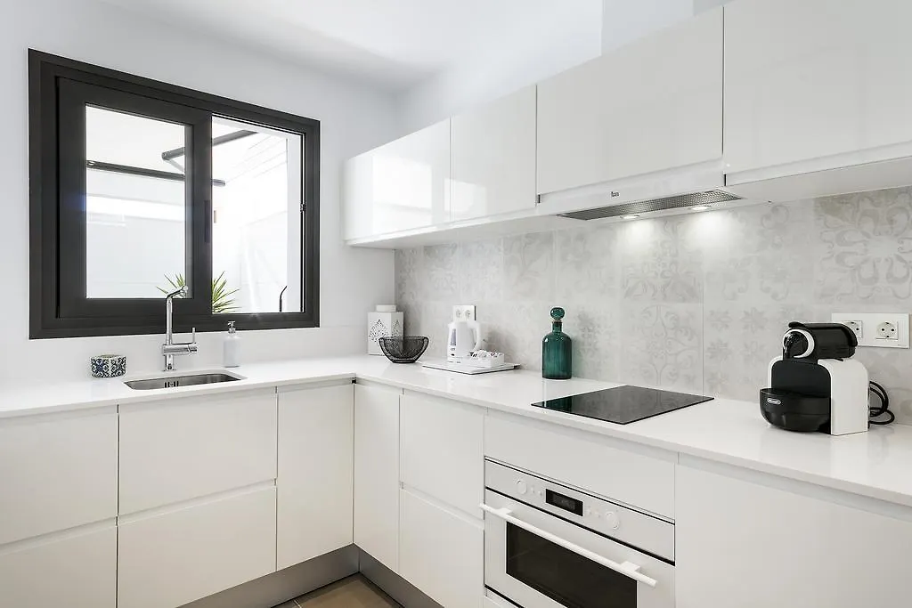 Apartamento Destino Sitges España