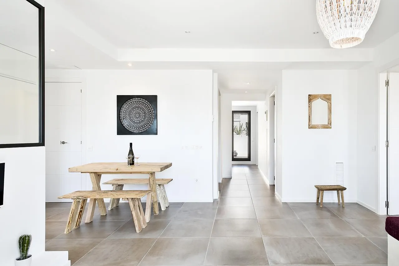 Apartamento Destino Sitges 0*,
