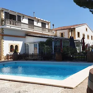 Restaurant El Bosc Banyeres del Penedés