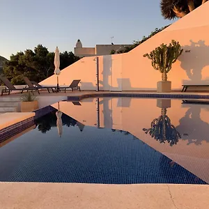 Casa El Olivo Las Negras