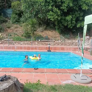 Masia Sunyer La Garriga