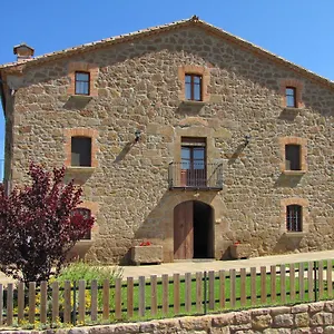 Casa Serra De Dalt Lladurs