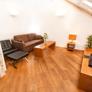 Kozna Loft Praga