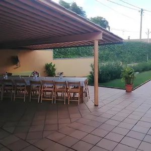 Cal Pianista La Llacuna