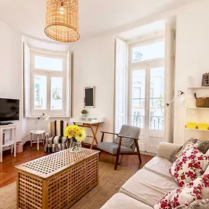 Spacious And Elegant Family - Bp1 Lisboa